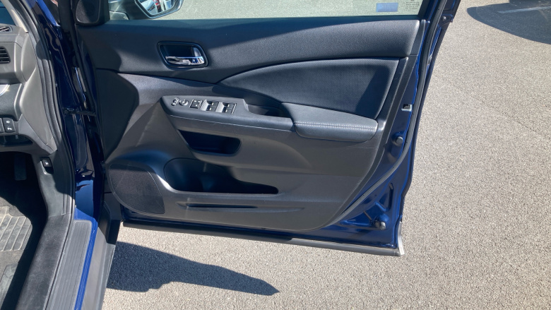 Honda CR-V 2.0 i-VTEC SR 5dr Auto Petrol Estate